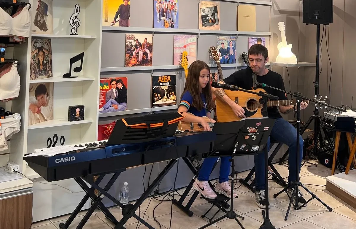 Música para Crianças