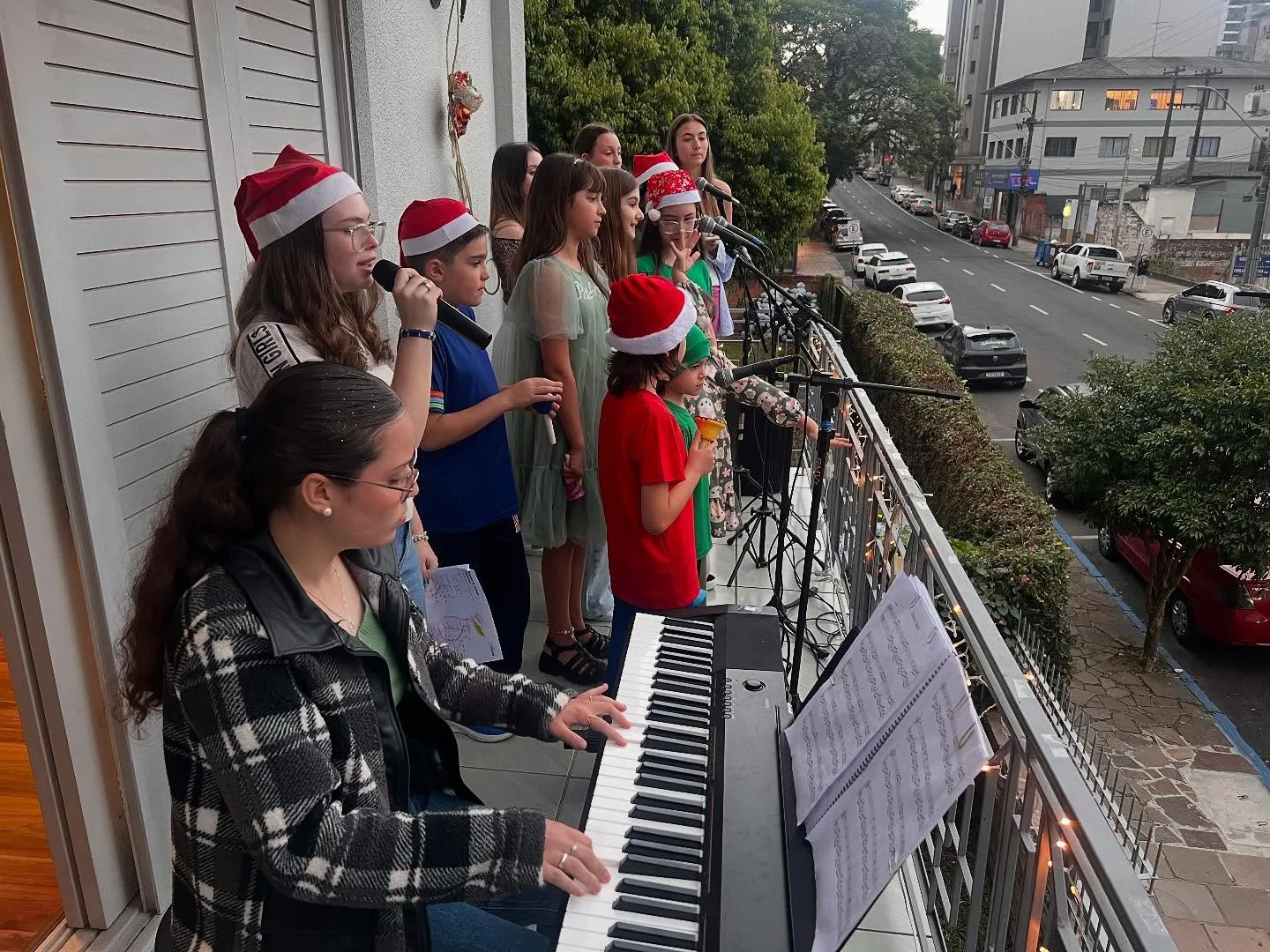 Música para Crianças