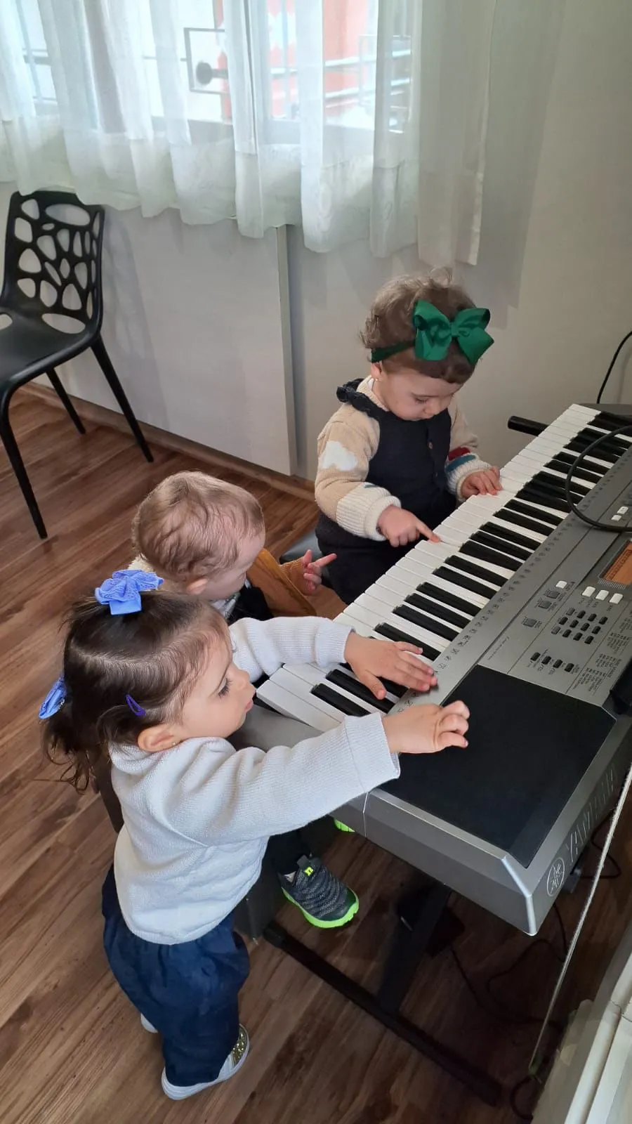 Música para Crianças